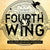 Fourth Wing (svensk utgåva)