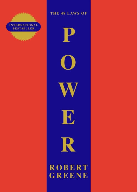 48 Laws Of Power, The