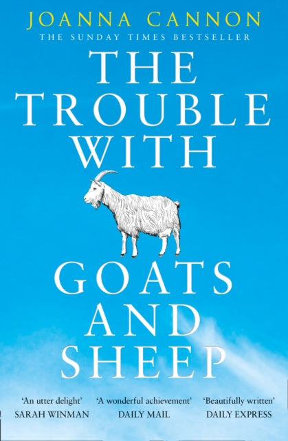 Trouble with Goats and Sheep, The