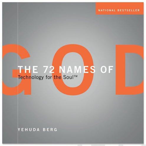 72 names of God, The
