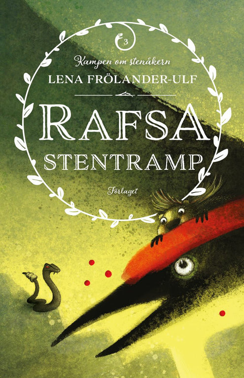 Rafsa Stentramp
