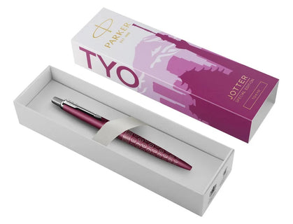 Kuulakärkikynä Parker Jotter Tokyo