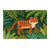 Tuotteen Kutsukirjesetti 8+8 Jungle Animals Djeco pikkukuva 3