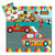 Tuotteen Palapeli 16 palaa The Racing Car pikkukuva 2