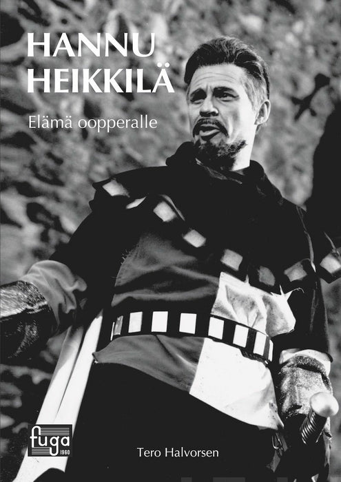 Hannu Heikkilä