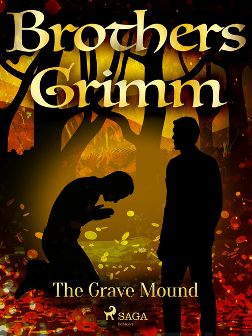 Grave Mound, The