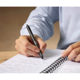 Kuulakynä 4 kpl Pilot FriXion Ball Plus 0,7 värilajitelma