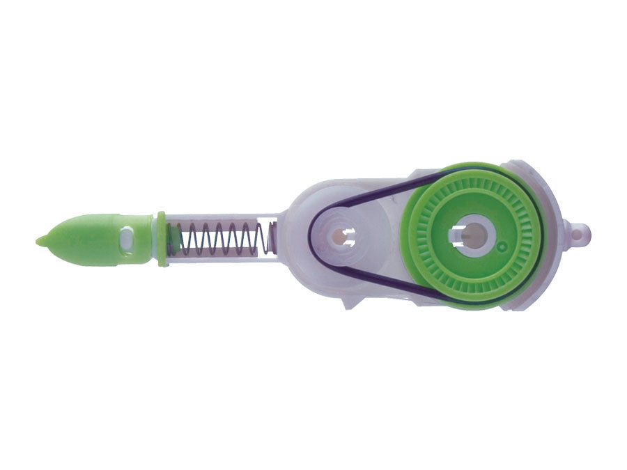 Valokuva tuotteesta Vararulla korjausrolleriin Pilot BeGreen 4.2mmx6m., kuuluu tuoteryhmään Pientoimistotarvikkeet.