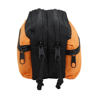 Penaali Teknik 4+ oranssi-musta