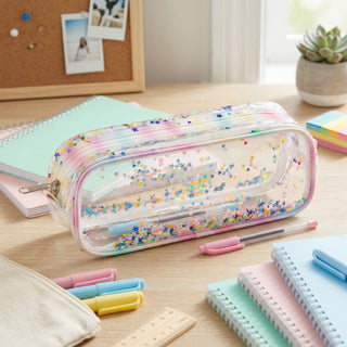 Penaali Sparkle, Viquel