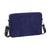 Tuotteen Läppäritasku 15" olkahihnalla sininen sametti Viquel pikkukuva 2