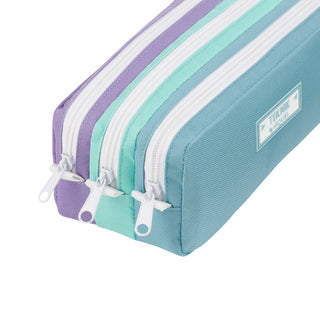 Penaali Trizip pastel lajitelma, Viquel