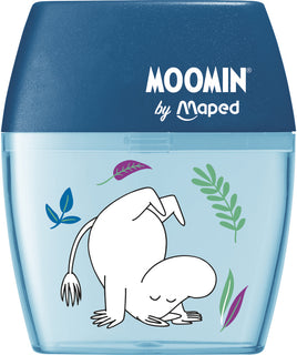 Teroitin 2-reikäinen Maped Muumi