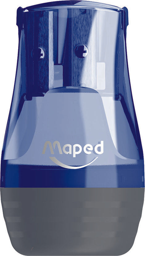 Valokuva tuotteesta Teroitin Maped Tonic, kuuluu tuoteryhmään Pyyhekumit teroittimet viivaimet.