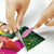 Tuotteen Askartelusetti Foil Art Barbie Maped pikkukuva 4