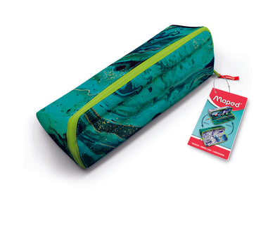 Penaali Maped XXL vihreä marmori
