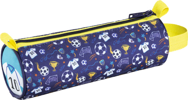 Penaali jalkapallo putkimalli Maped