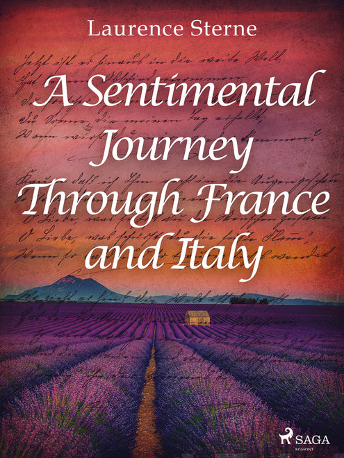 Sentimental Journey Through France and Italy, A