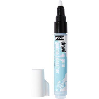 Maskausneste Drawing Gum
