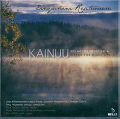 Kainuu (cd)