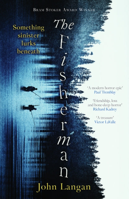 Fisherman, The