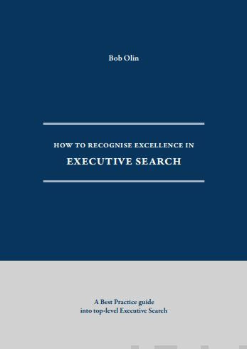 How to Recognise Excellence in Executive Search
