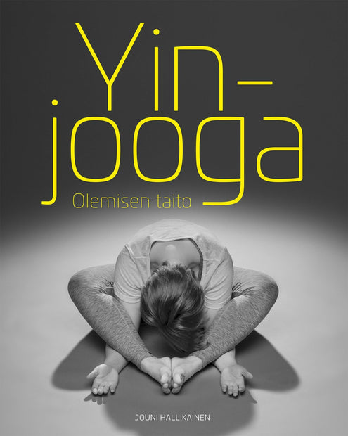 Yin-jooga