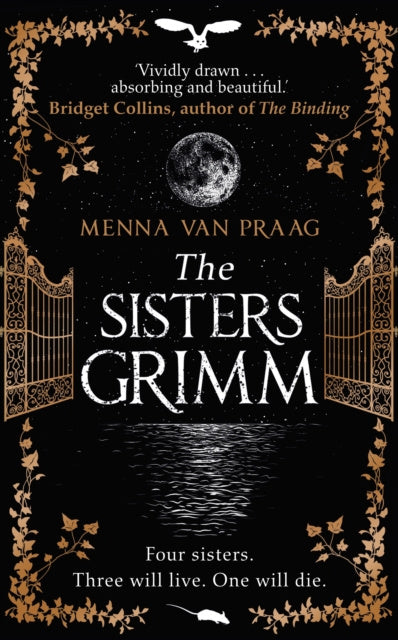 Sisters Grimm, The