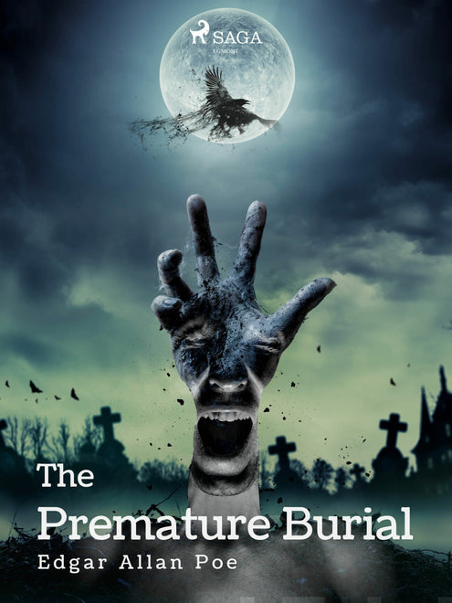 Premature Burial, The