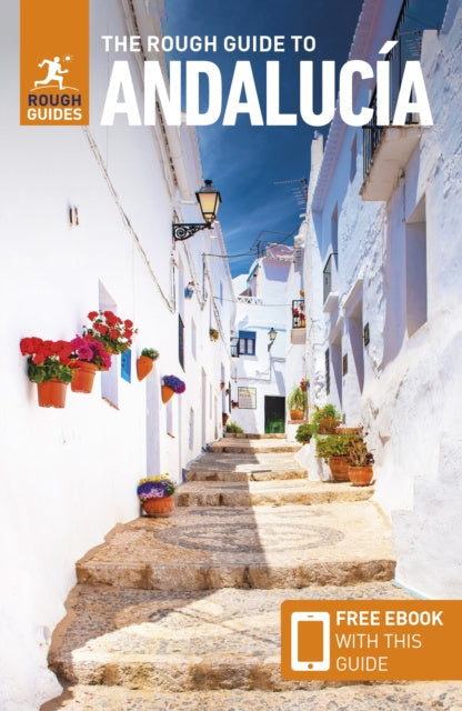 Rough Guide to Andalucia (Travel Guide with Free eBook), The