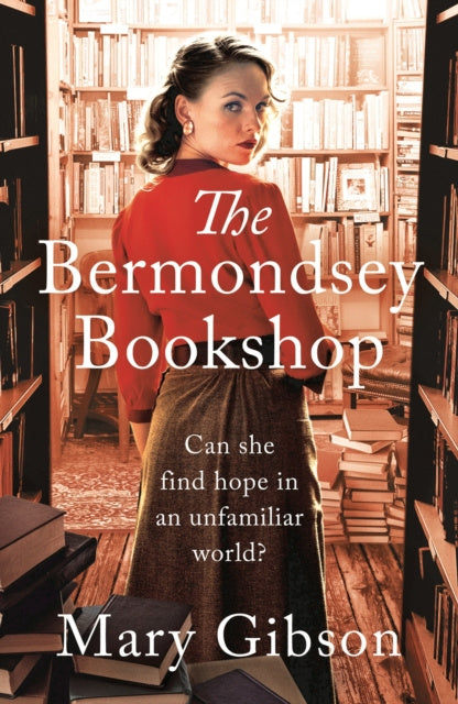 Bermondsey Bookshop, The