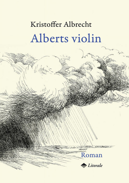 Alberts violin