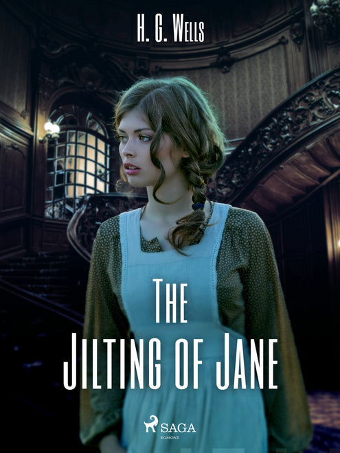 Jilting of Jane, The