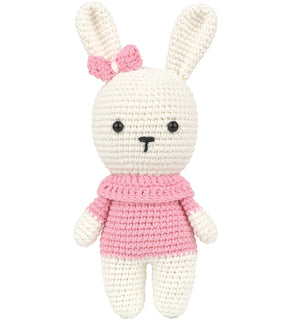 Virkkaussetti Amigurumi Martha Pupu