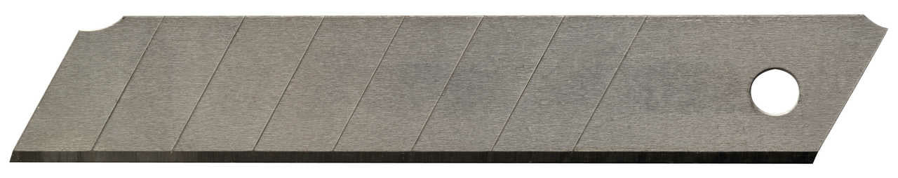 Katkoteräveitsen varaterät 18mm/10 kpl Fiskars