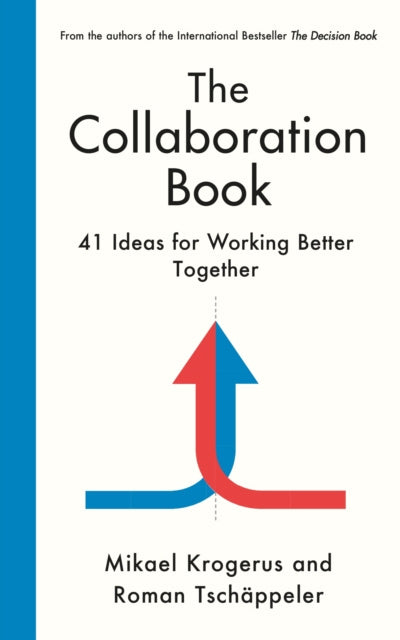 Collaboration Book, The