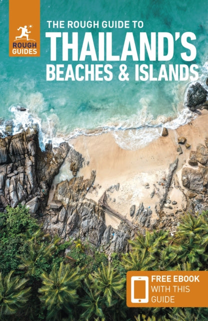 Rough Guide to Thailand's Beaches & Islands (Travel Guide with Free eBook), The