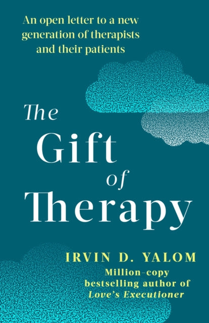 Gift Of Therapy, The