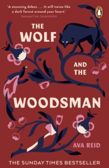 Wolf and the Woodsman, The