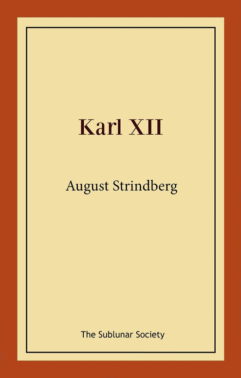 Karl XII