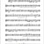 Tuotteen Jouluna (At Christmas) for brass ensemble (PDF) - Score &amp; parts pikkukuva 2