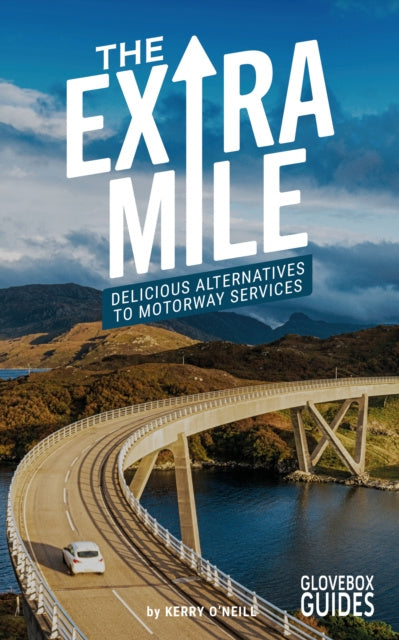 Extra Mile Guide, The