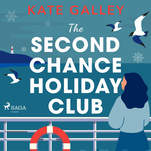 Second Chance Holiday Club, The
