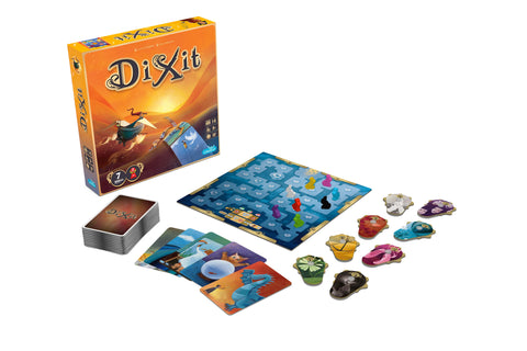 Dixit Nordic