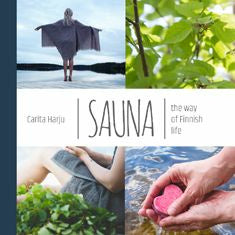 Sauna - the way of Finnish life