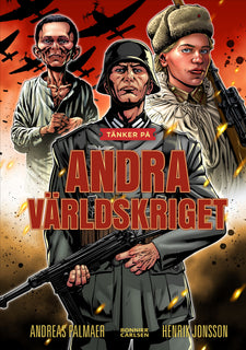 Tänker på: Andra världskriget