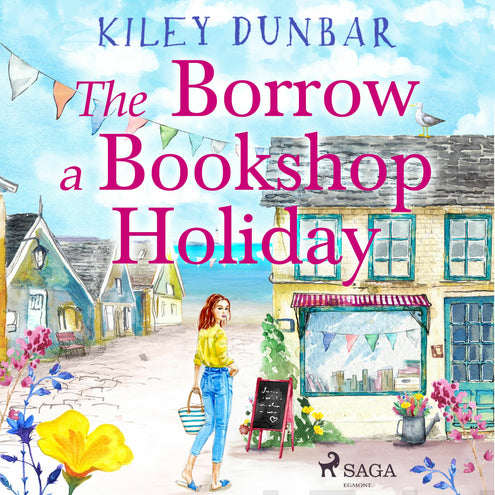 Borrow a Bookshop Holiday, The