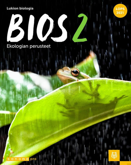 Bios 2 (LOPS21)