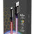 Tuotteen Latauskaapeli USB-A /USB-C 1m RGB-valaistu pikkukuva 1