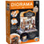 Tuotteen Pienoismalli Diorama Leipomo pikkukuva 1